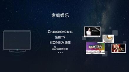 “互聯(lián)網(wǎng)+”原力覺醒盛典喚醒互聯(lián)網(wǎng)時代無窮能量