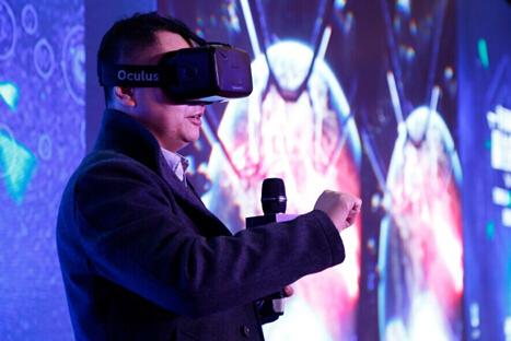 “互聯(lián)網(wǎng)+”原力覺醒盛典喚醒互聯(lián)網(wǎng)時代無窮能量